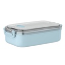 Lunchbox z PP - Baby Blue