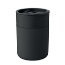 Kubek PP 330ml MO2773-03 - Czarny