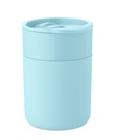 Kubek PP 330ml - Baby Blue