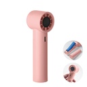 Mini wentylator duża prędkość - Dziecięcy Róż