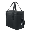 Torba termiczna RPET MO2788-03 - Czarny
