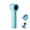 Mini wentylator duża prędkość - Baby Blue