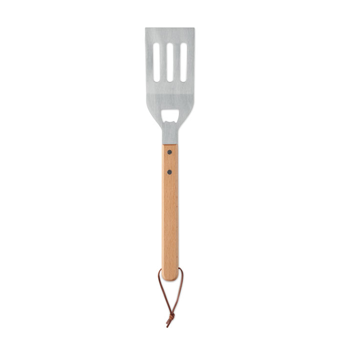 Lopatka z drewna bukowego MO2796-40 - Drewna