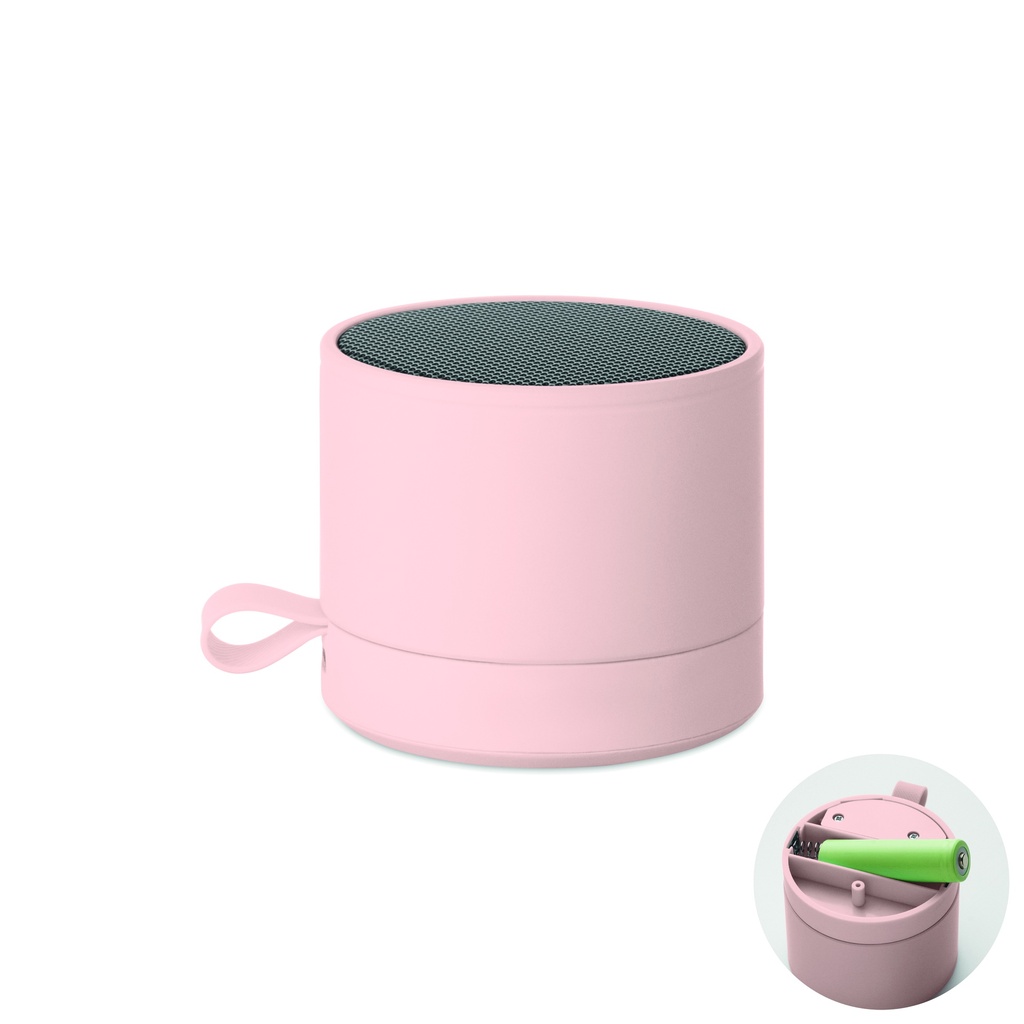 5.1 Głośnik bezprzewodowy - Dziecięcy Róż