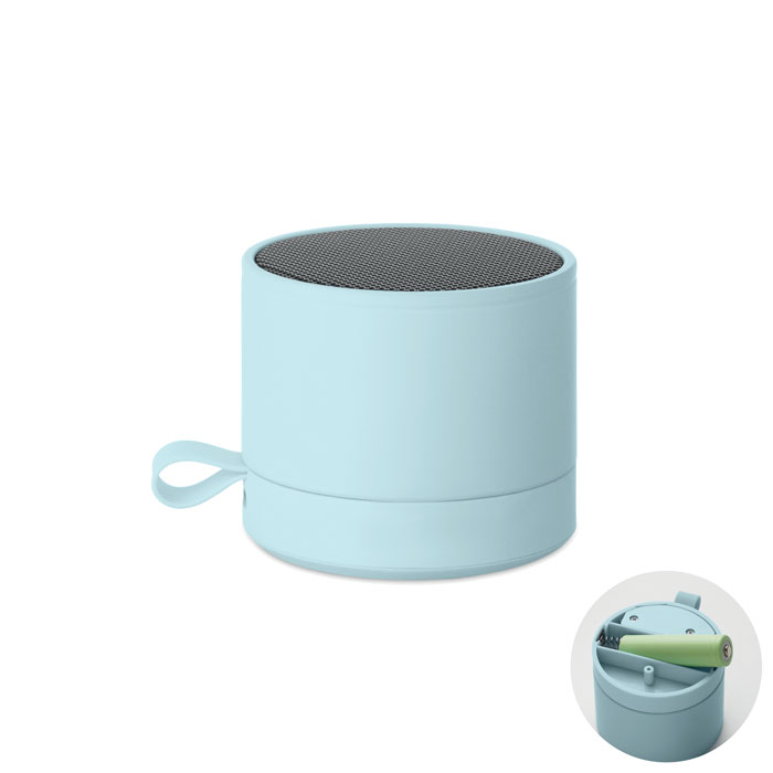 5.1 Glosnik bezprzewodowy MO2800-66 - Baby Blue