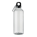 Butelka RPET 500 ml MO2803-22 - Przezroczysty