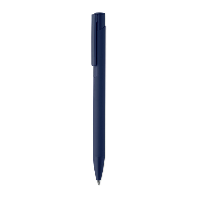 Dlugopis alumnium z recyklingu MO2799-85 - Francuski Granat