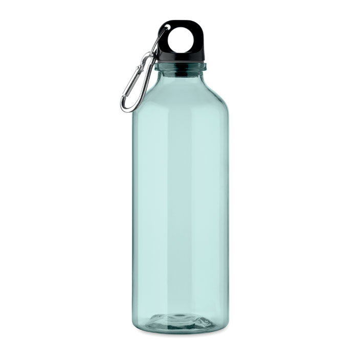 Butelka RPET 500 ml MO2803-77 - Mietowy Zielony