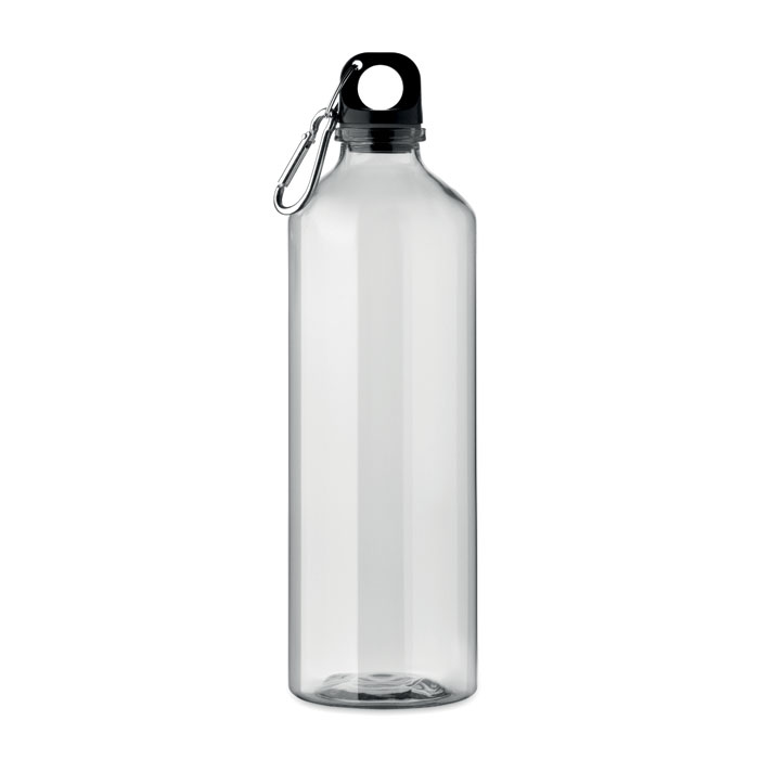Butelka RPET 750 ml MO2804-22 - Przezroczysty