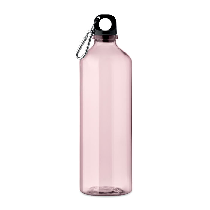 Butelka RPET 750 ml MO2804-31 - Przezroczysty Rozowy