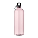 Butelka RPET 750 ml MO2804-31 - Przezroczysty Rozowy