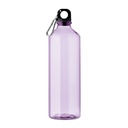Butelka RPET 750 ml MO2804-32 - Przezroczysty Fioletowy