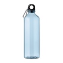 Butelka RPET 750 ml MO2804-52 - Przezroczysty Blekitny