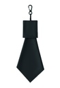 Sciereczka czyszczaca RPET MO2813-03 - Czarny