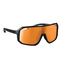 Sportowe okulary UV400 MO2816-10 - Pomaranczowy