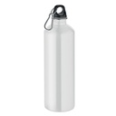 Butelka z 1 scianka 1000 ml MO2829-06 - Bialy