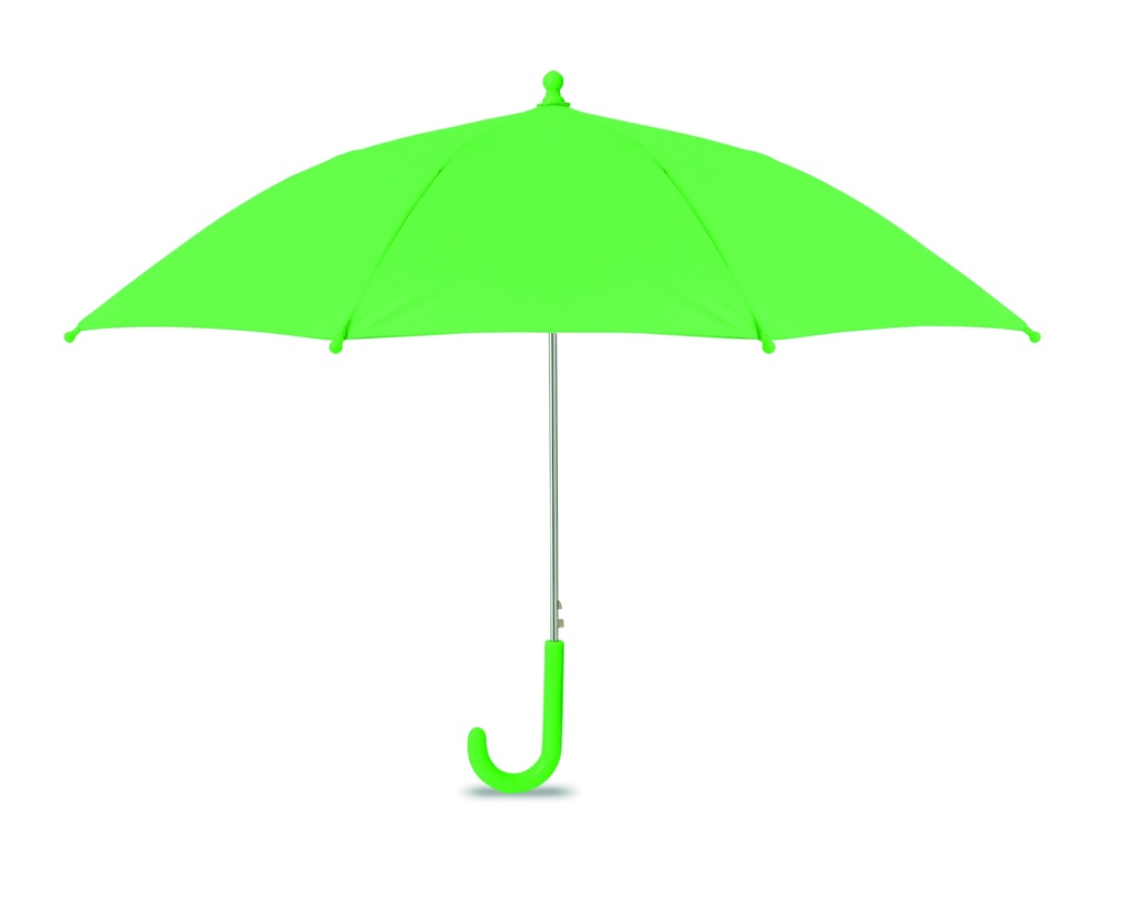 Parasol dziecięcy 18″ - Zielony