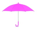 Parasol dzieciecy 18″ MO2843-38 - Fuksja