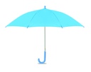 Parasol dziecięcy 18″ - Baby Blue