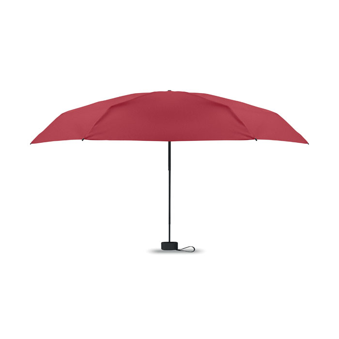 19″ wiatroodporny parasol - Burgund