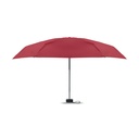 19″ wiatroodporny parasol - Burgund