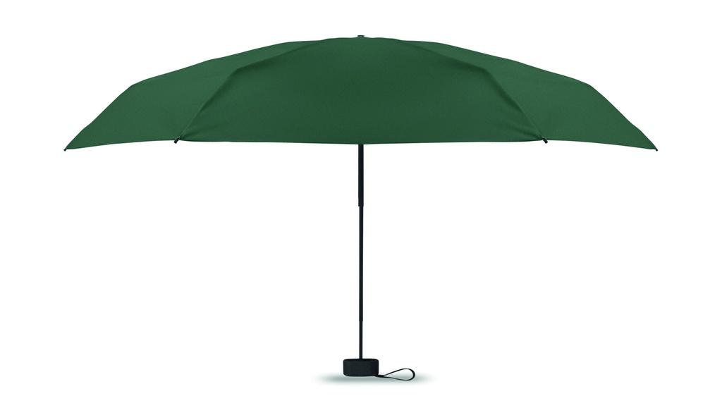 19-calowy parasol reczny wiatroodporny MO2844-09 - Zielony