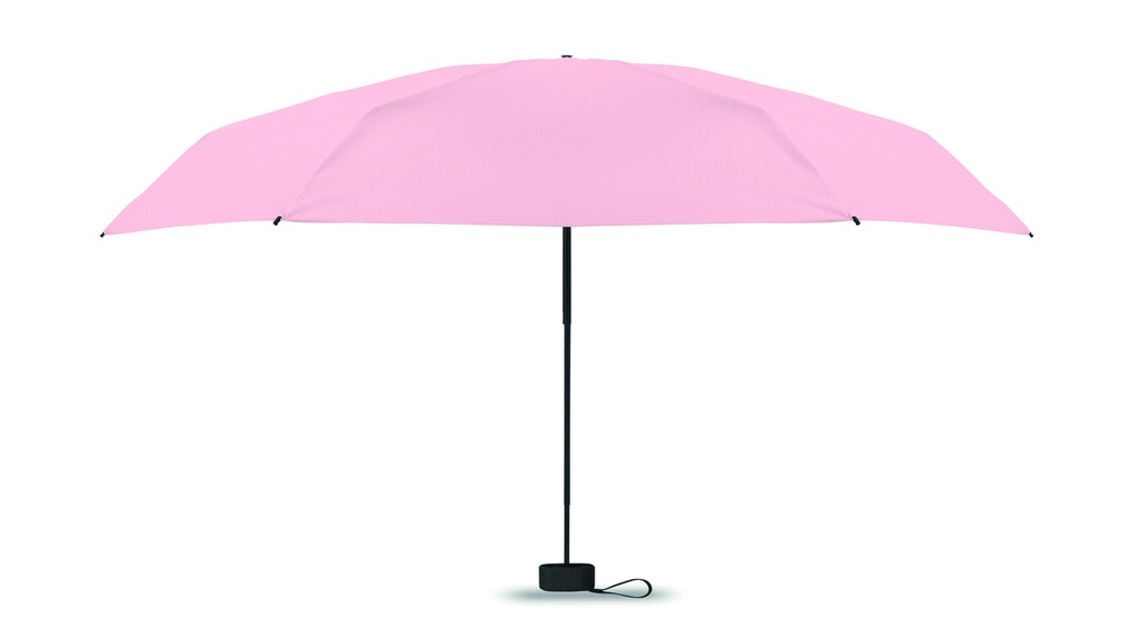 19-calowy parasol reczny wiatroodporny MO2844-11 - Czerwony