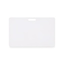 Identyfikator 54 x 86 mm MO2856-06 - Bialy