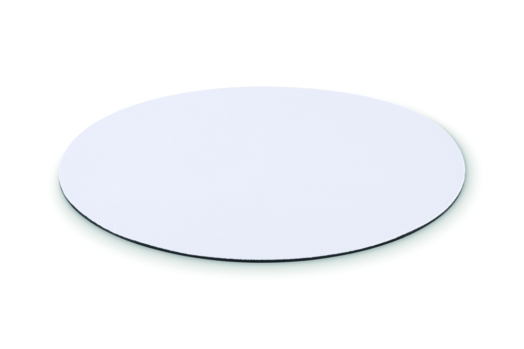 Podkladka pod mysz komputerowa MO2857-06 - Bialy