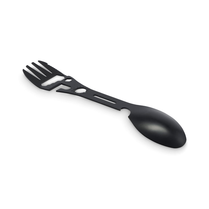 Narzędzie wielofunkcyjne - Czarny