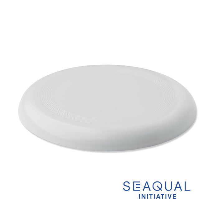 SEAQUAL® frisbee MO2863-06 - Bialy