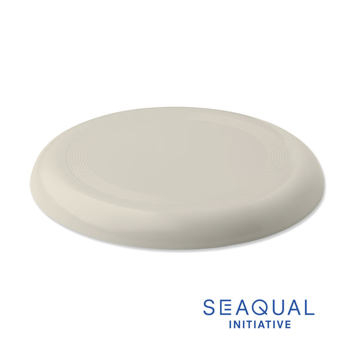 SEAQUAL® frisbee - Bezowy