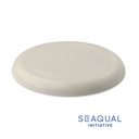 SEAQUAL® frisbee - Bezowy