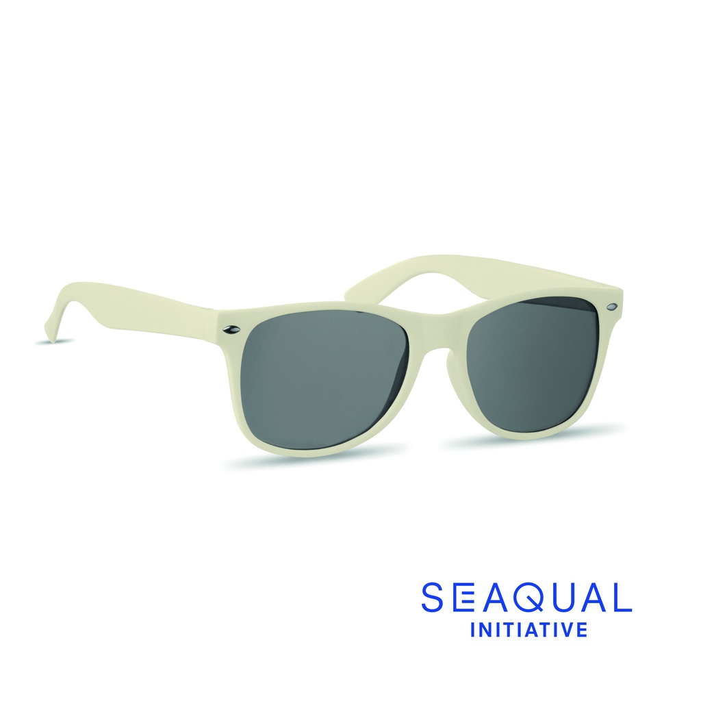 Okulary przeciwsloneczne SEAQUAL MO2864-13 - Bezowy