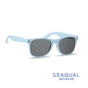 Okulary przeciwsloneczne SEAQUAL MO2864-66 - Baby Blue