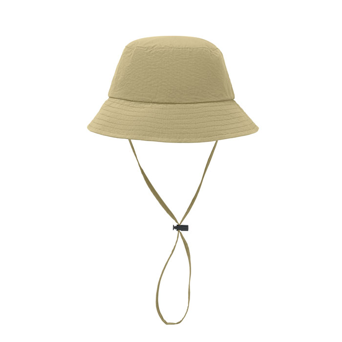 Wodoodporna czapka rybacka MO2877-39 - Khaki