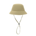Wodoodporna czapka rybacka MO2877-39 - Khaki