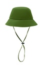 Wodoodporna czapka rybacka - Zieleń Wojskowa