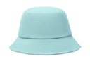 Sztruksowy kapelusz MO2869-66 - Baby Blue