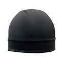 Wentylowana sportowa czapka MO2878-03 - Czarny