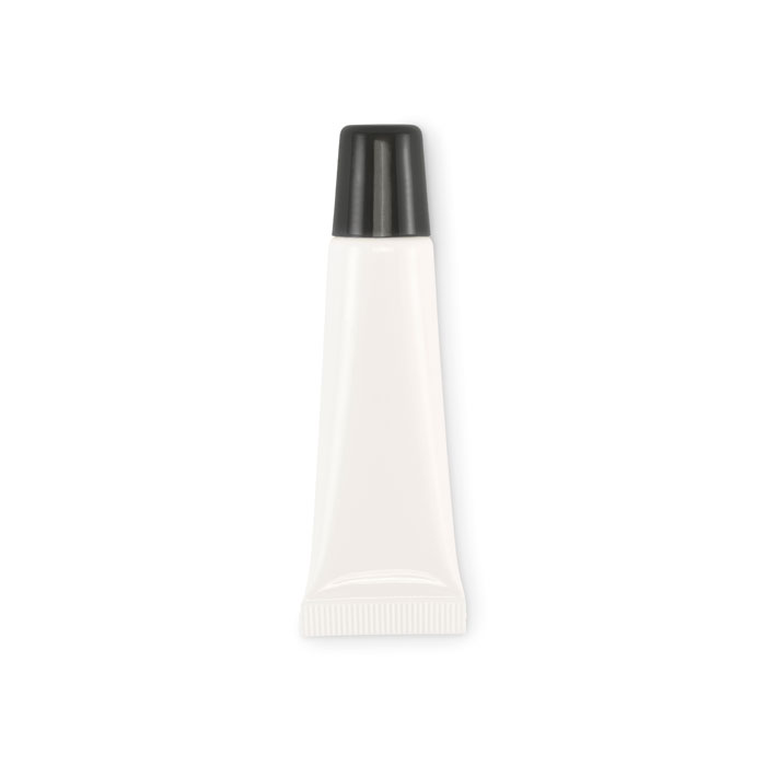 Weganski krem do ust MO2870-03 - Czarny