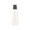 Weganski krem do ust MO2870-03 - Czarny