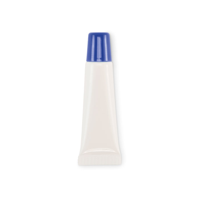 Weganski krem do ust MO2870-04 - Niebieski