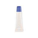 Weganski krem do ust MO2870-04 - Niebieski