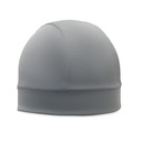 Wentylowana sportowa czapka MO2878-07 - Szary