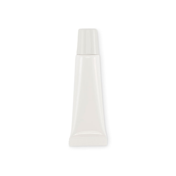 Weganski krem do ust MO2870-06 - Bialy