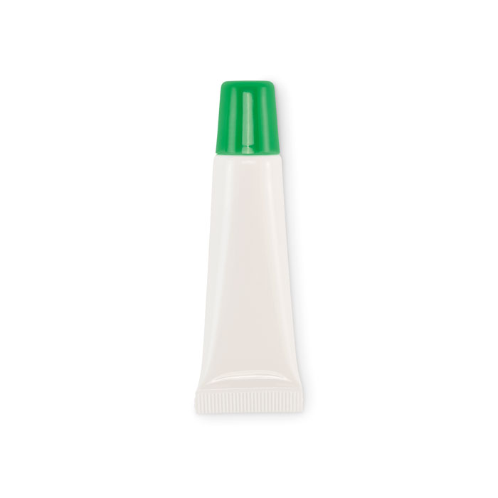 Weganski krem do ust MO2870-09 - Zielony