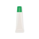 Weganski krem do ust MO2870-09 - Zielony