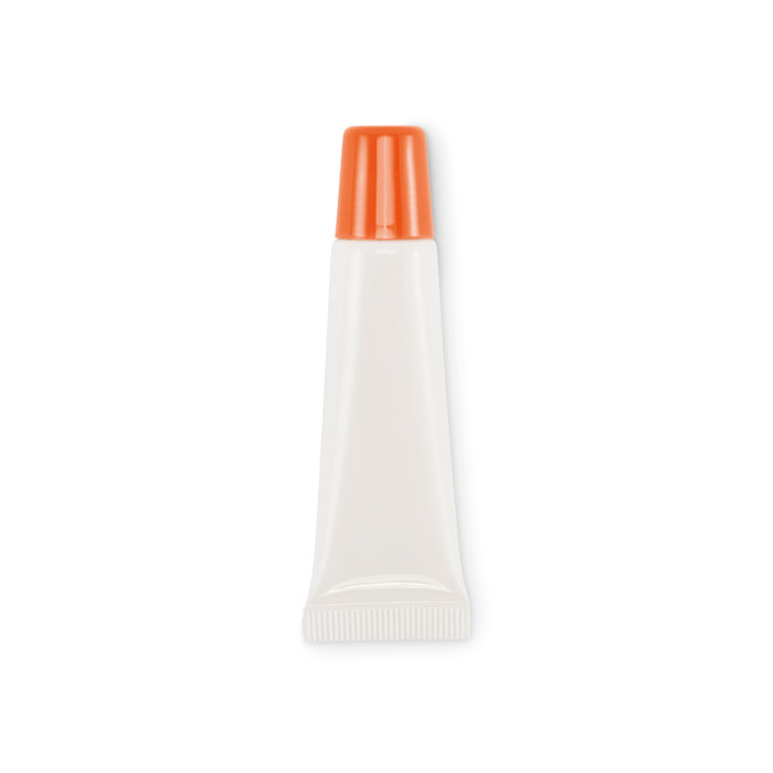 Weganski krem do ust MO2870-10 - Pomaranczowy