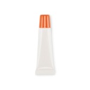 Weganski krem do ust MO2870-10 - Pomaranczowy